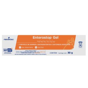 Enterostop®