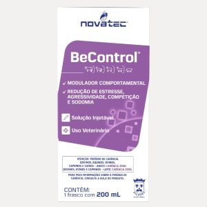 BECONTROL®