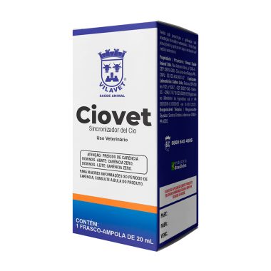 Ciovet-cx-20-mL